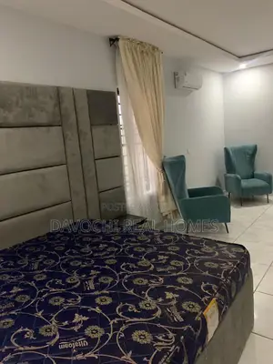 Furnished 2bdrm Apartment in Lekki Phase 2 for rent