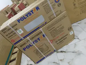1.5 HP Polystar Non Inverter Air Conditioner