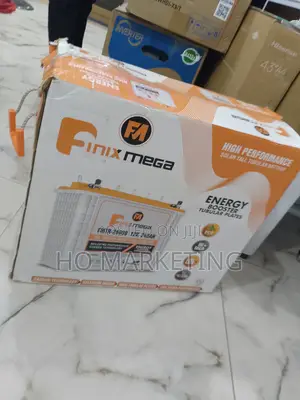 Best Classic Finix Mega Solar Energy Battery