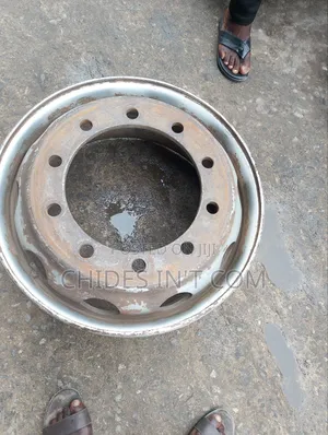 22,5rim for Trick
