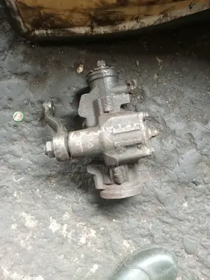 Steering Box