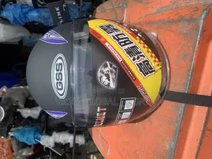 Half Mask Helmet