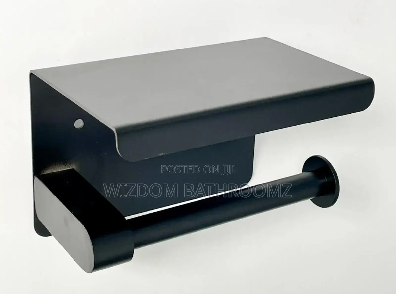 Bathroom/Toilet Tissue Holder