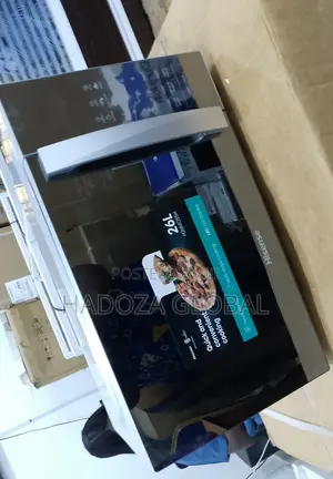 Top Pick-Hisense 26L Microwave Oven Brand New