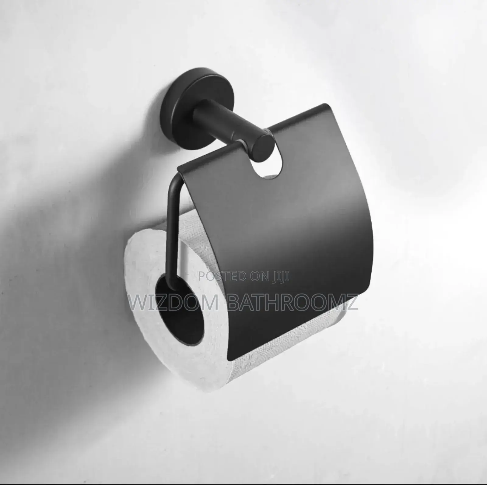 Bathroom/Toilet Tissue Holder