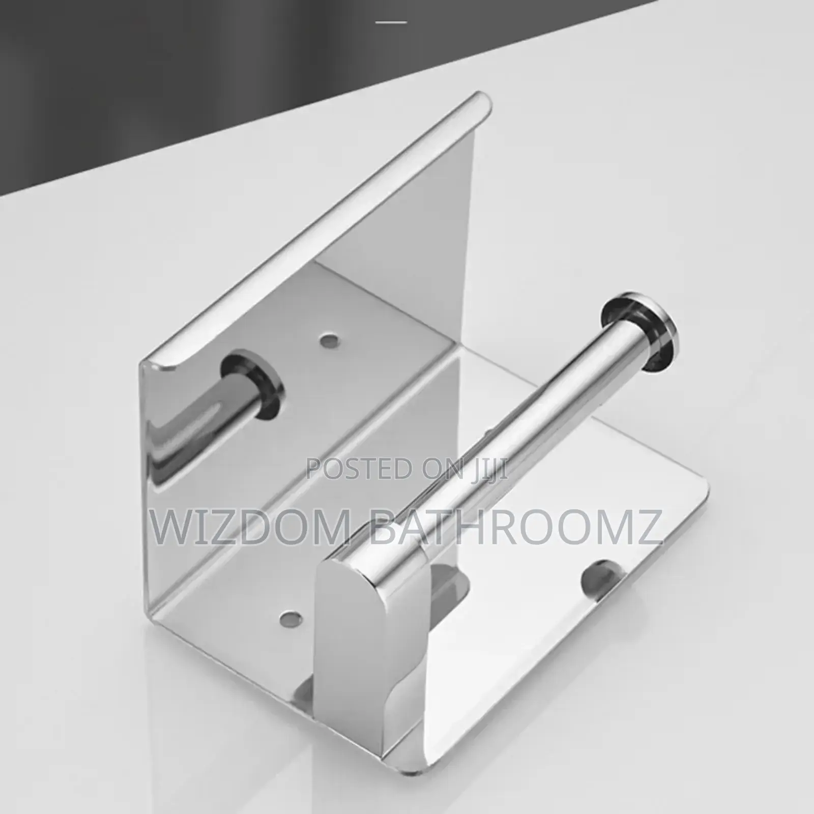 Bathroom/Toilet Tissue Holder