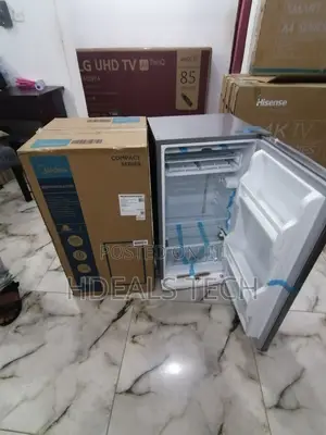 Mdrd133fgg50 | Fast Cooling 90 Litres Refrigerator 