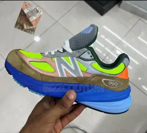 Original NEW BALANCE 990 V6 Action Available in Store