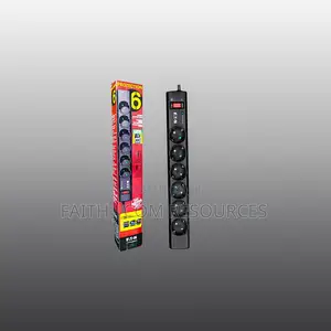 Eaton SURGE ARREST 6ways