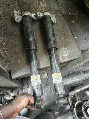 Back Shock Cadillac ST5