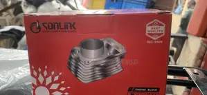 Engine Block
