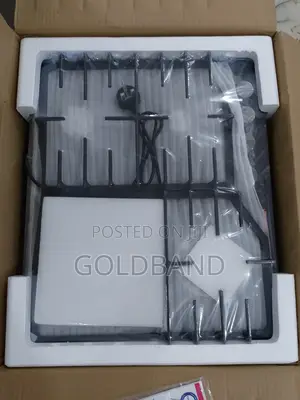 Good Quality Polystar Inverter 3+1 Built in Gas Hob