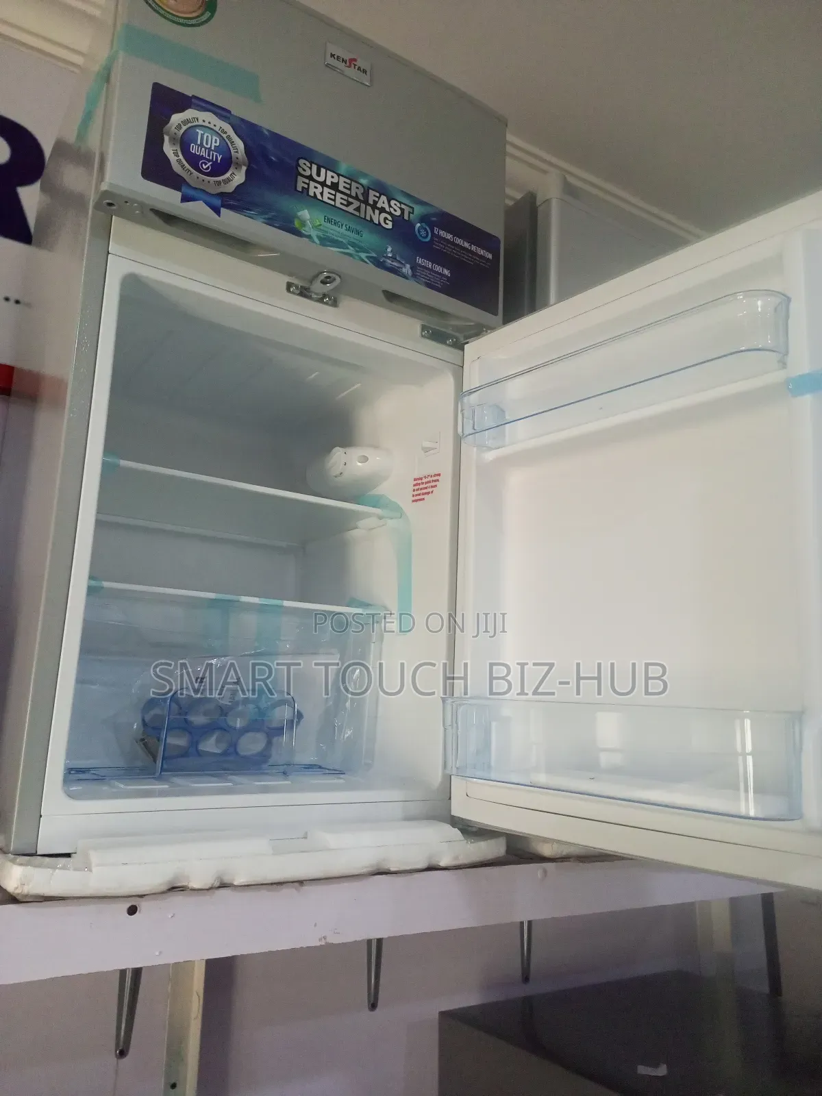 Kenstar Refrigerator KSD-130s 95litres