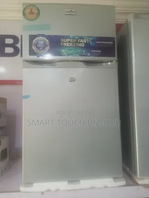 Kenstar Refrigerator KSD-130s 95litres