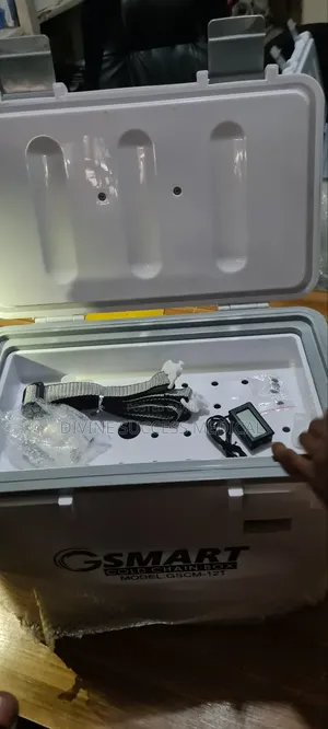 Vaccine Box Cold Box