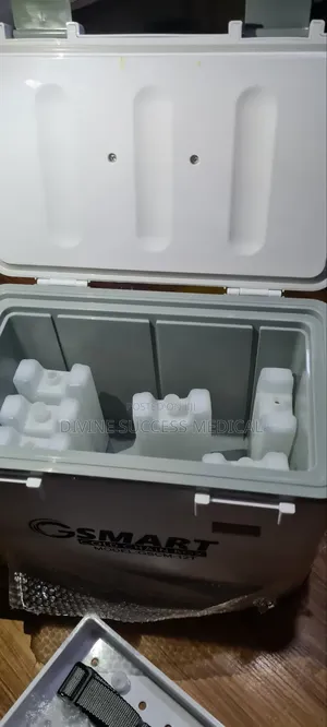 Vaccine Box Cold Box