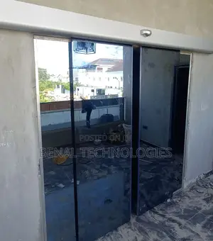 Auro-Detect Entrance Gateway