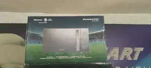 Hisense Microwave Oven 26l