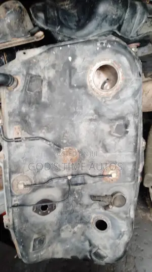 Lexus Rx300 Fuel Tank