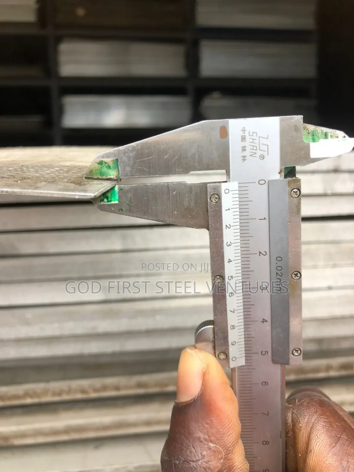 Mesh Plate Stainless