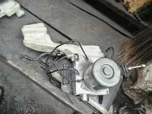 ABS Pump Cadillac XT5