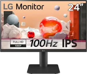 LG 25ms550-B 25-Inch