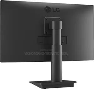 LG 25ms550-B 25-Inch