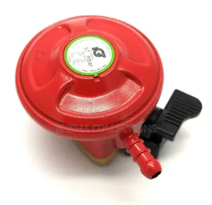 Hi-Tech Gas Regulator/Gas Cylinder Leak Detector