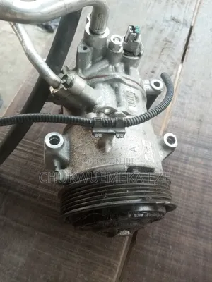 AC Compressor for Toyota Corolla 2014 2015