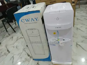 The Cway Water Dispenser With Cabinet-58b24hl