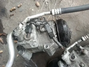 AC Compressor for Toyota RAV4 2008 to 2012 Model