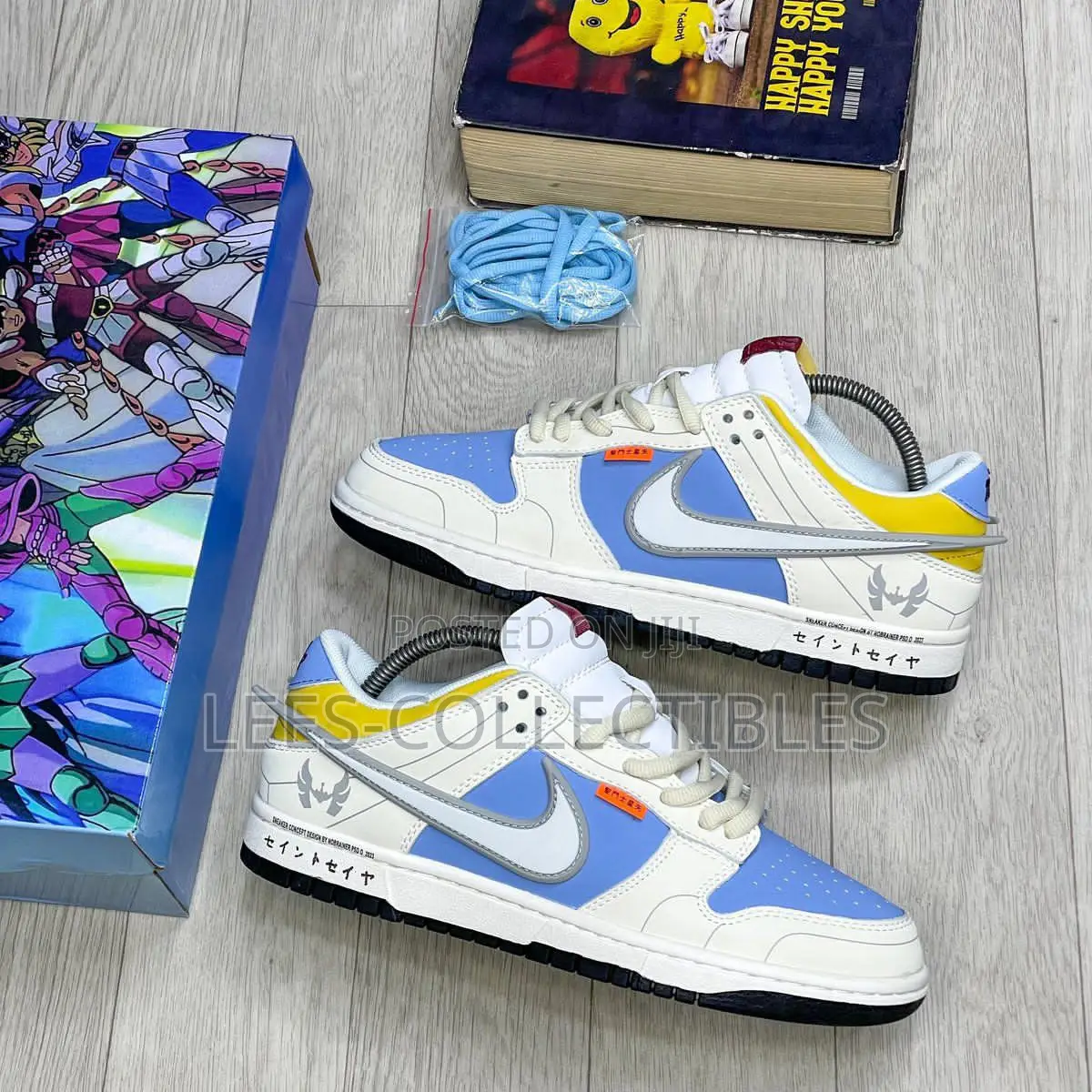Quality Nike Sneakers