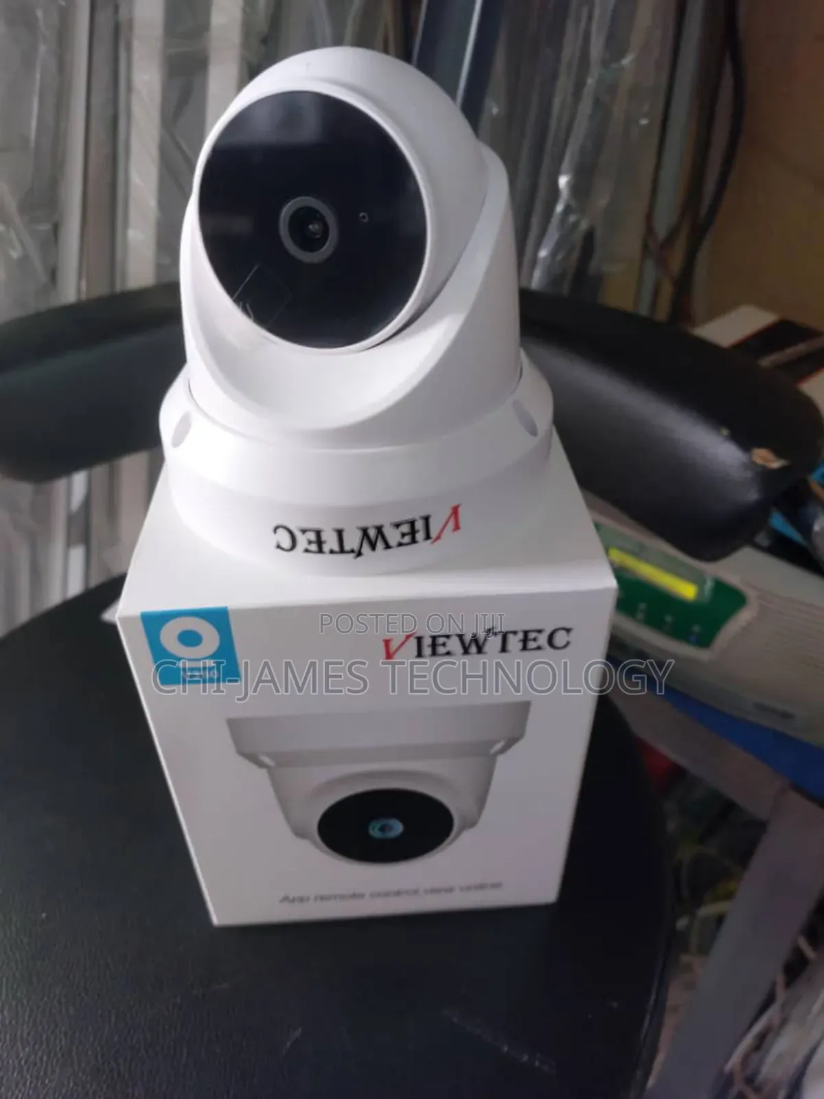 Wifi Wireless Ptz Turret Camera