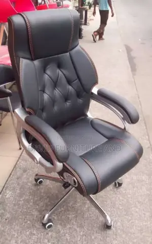 Top Quality Executive Office Chair