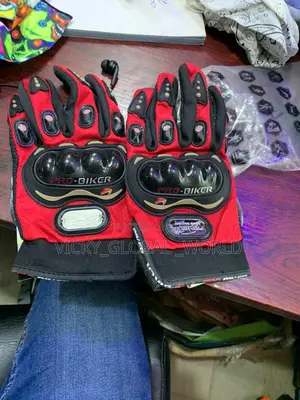 Hand Gloves