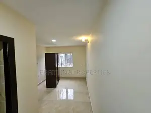 3bdrm Block of Flats in Ikeja for rent
