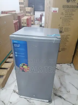 Brand New 90L Midea Refrigerator - MDRD133FGG50 