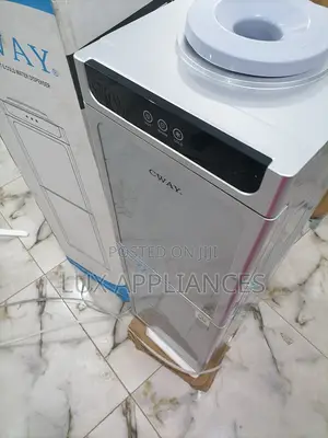 Best Quality Double Door Water Dispenser