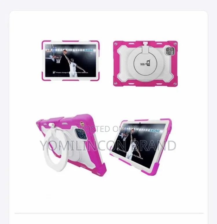 New Bebe B2060 256 GB White