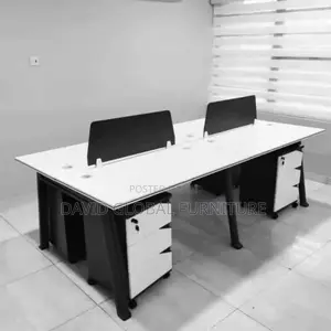 Workstation Table