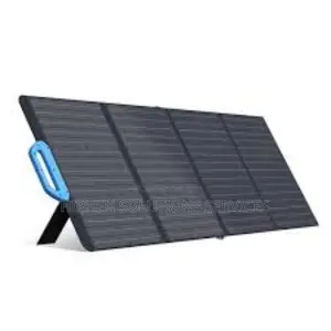 300w Solar Panels Portable Foldable