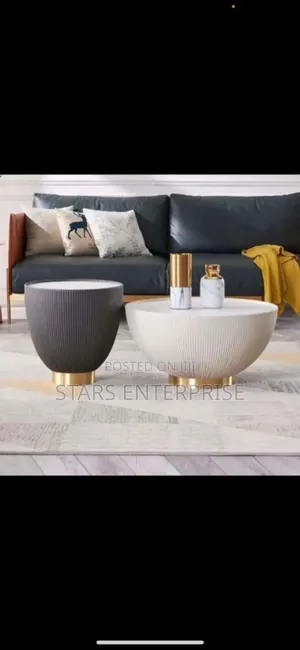 Center Table / Classic Center Table