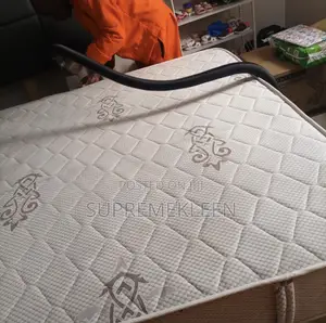 General Cleaning of Mattresses, Mattress Vacuuming