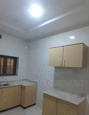 2bdrm House in Royal Estate, Eneka for rent