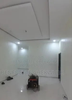 2bdrm House in Royal Estate, Eneka for rent