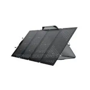 300W Folding Portable Solar Panel