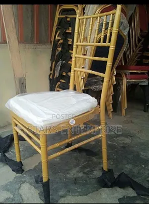 Chiavari / Event Chair for Wedding