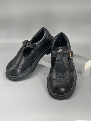 Durable School Shoes