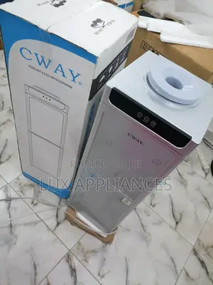 Classic Cway Water Dispenser