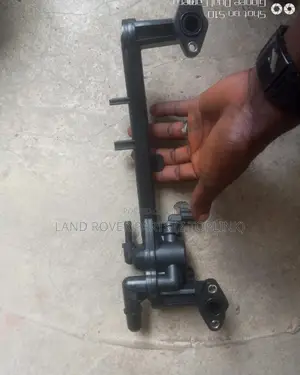 Manifold Heater Hose